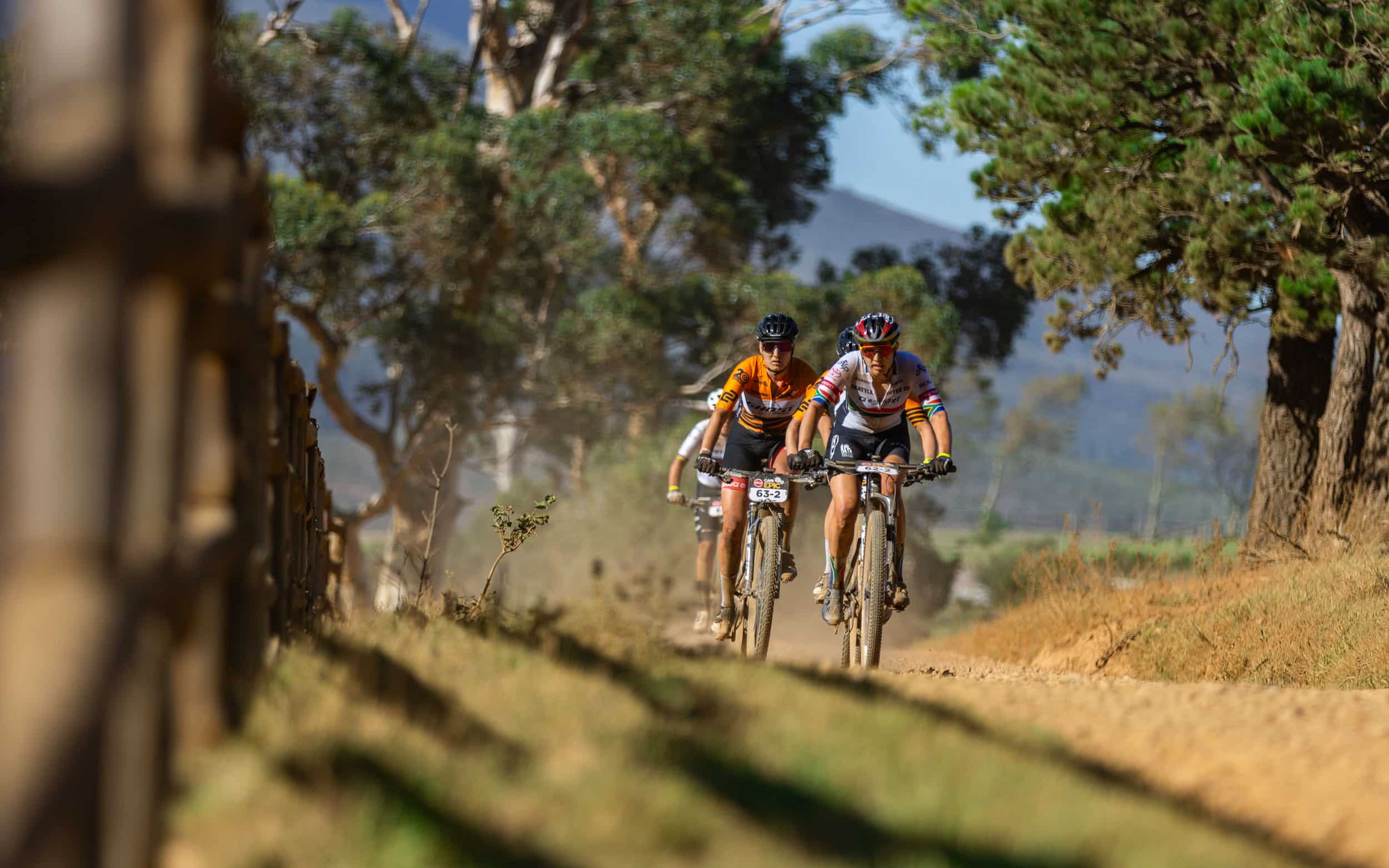 Photo by Max Sullivan/Cape Epic