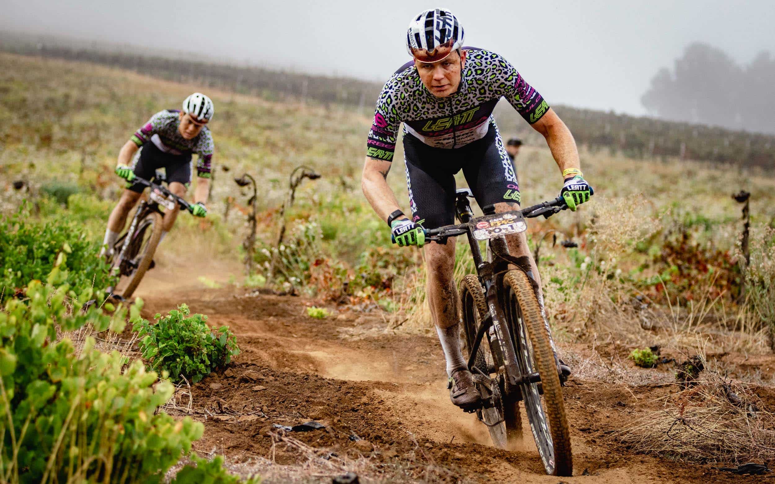 Photo by Max Sullivan/Cape Epic