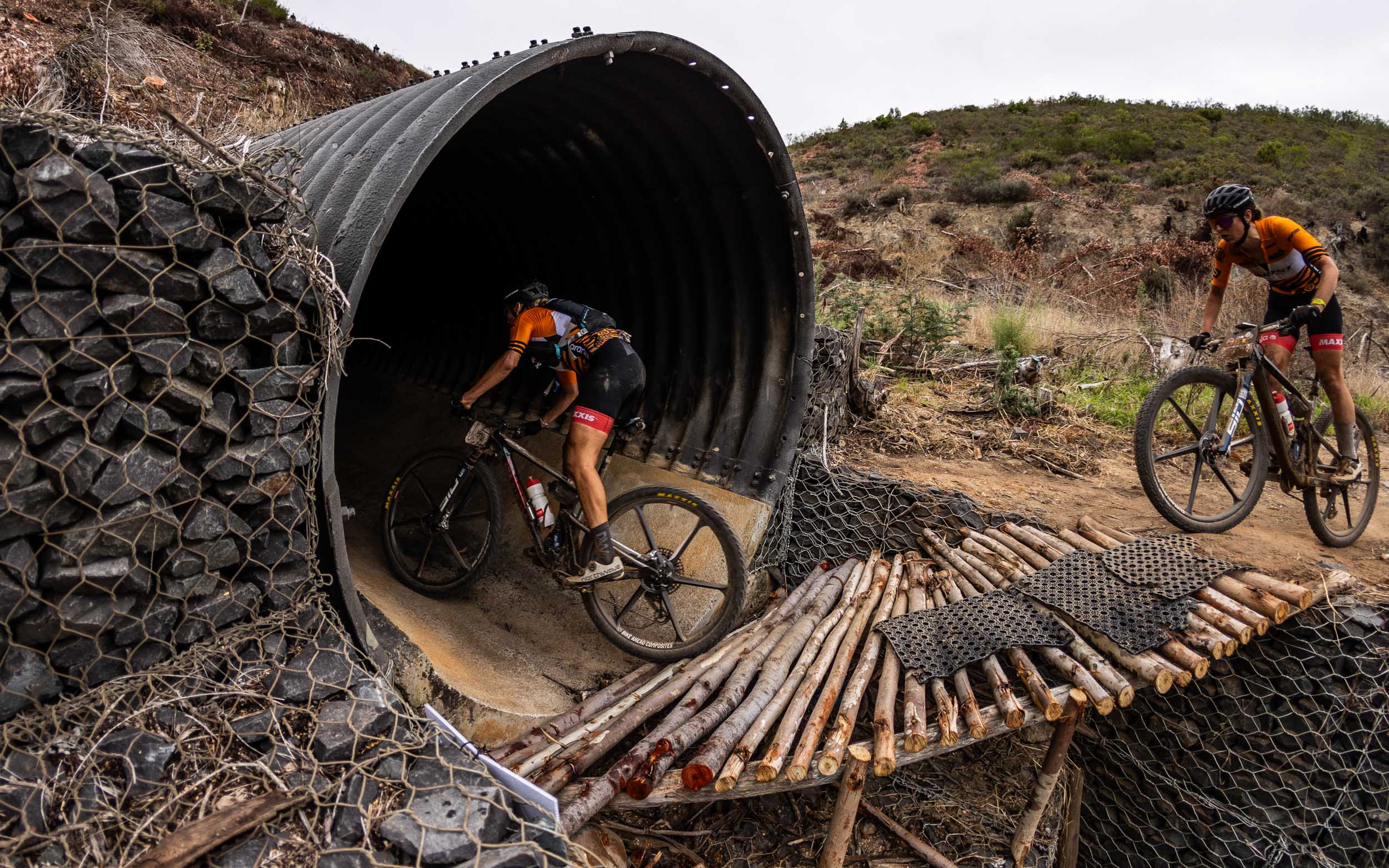 Photo by Max Sullivan/Cape Epic