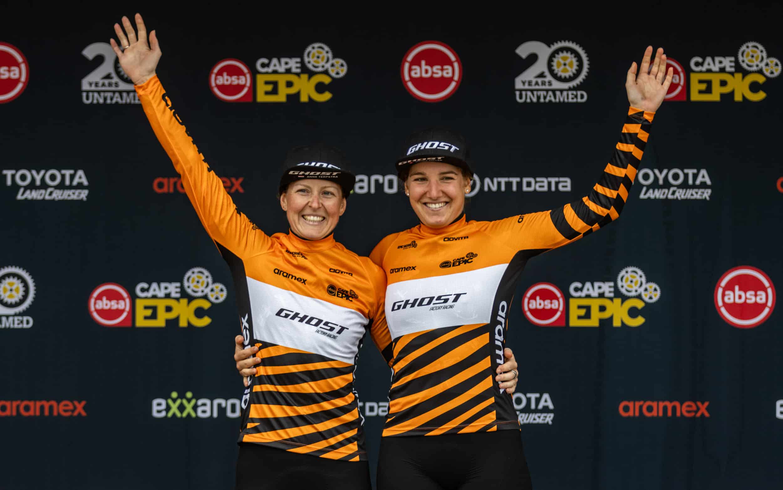 Photo by Max Sullivan/Cape Epic