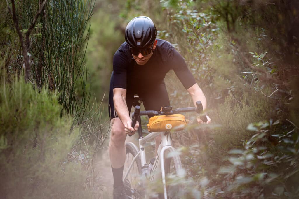 Mijn eerste gravelrace in Girona: allesbehalve vlak