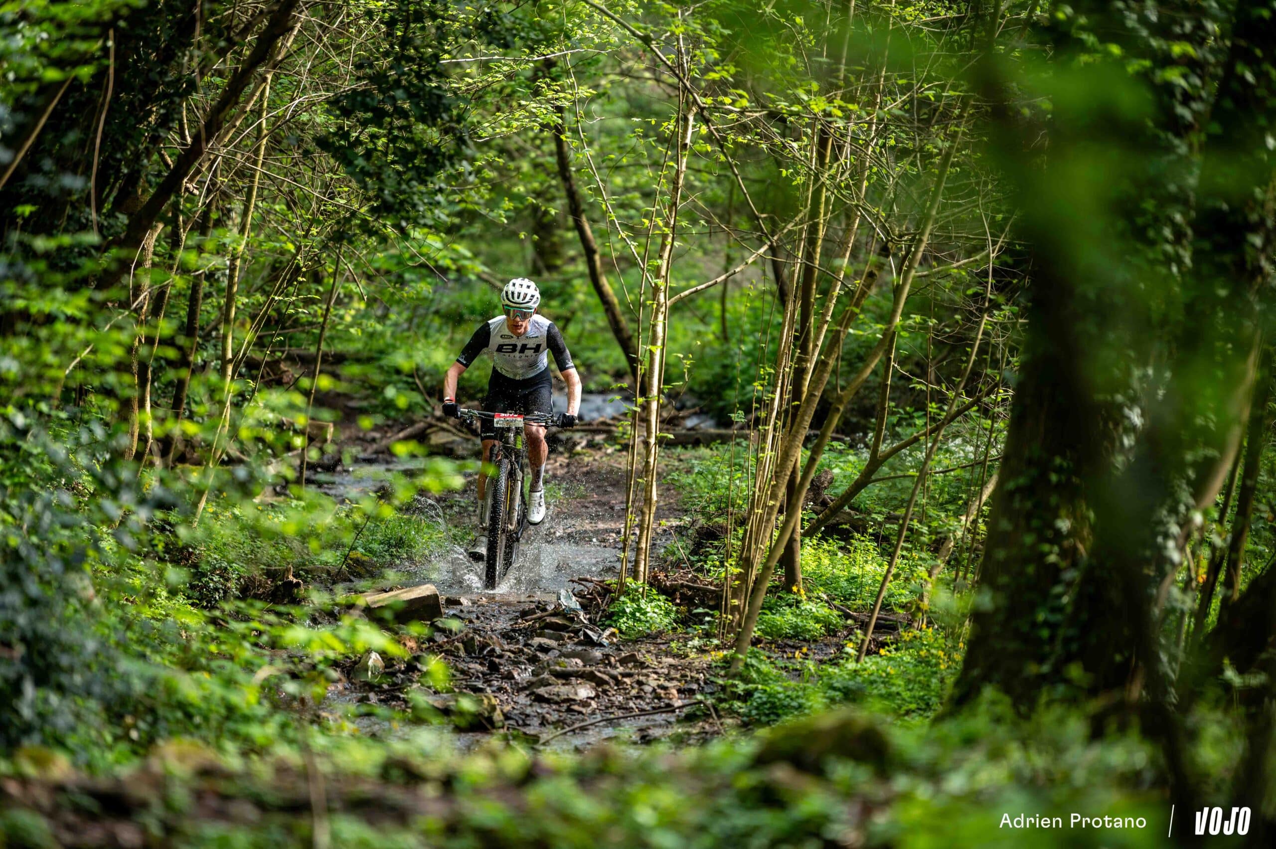 Belgium Bike Festival 2024: een eerste proefeditie