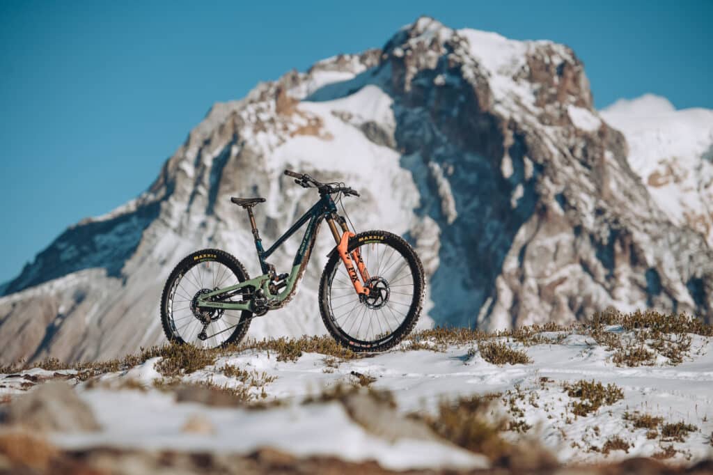 Nieuw | De Rocky Mountain Altitude krijgt een make-over!