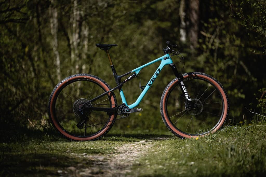 Test | Yeti ASR T3: het mooie alternatief