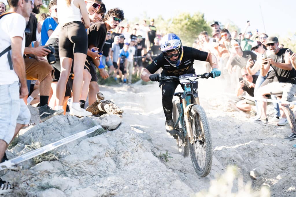 World Cup EDR Finale Ligure 2024: (nog) geen nieuwe wereldorde