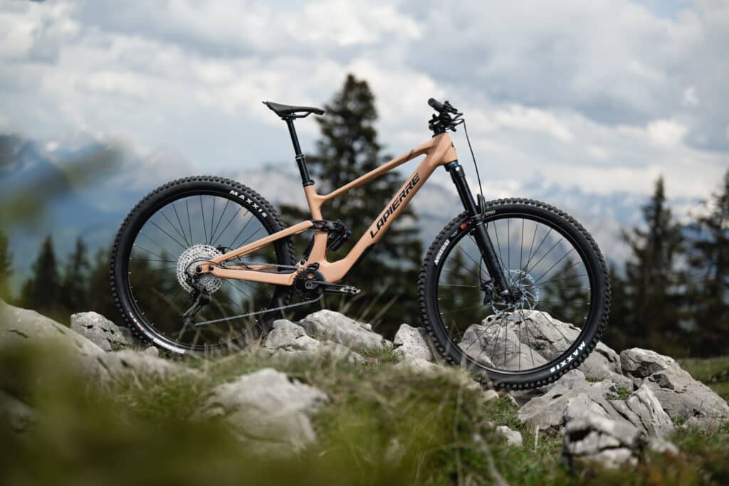Test nieuw | Lapierre Zesty CF 7.9: een goede basis