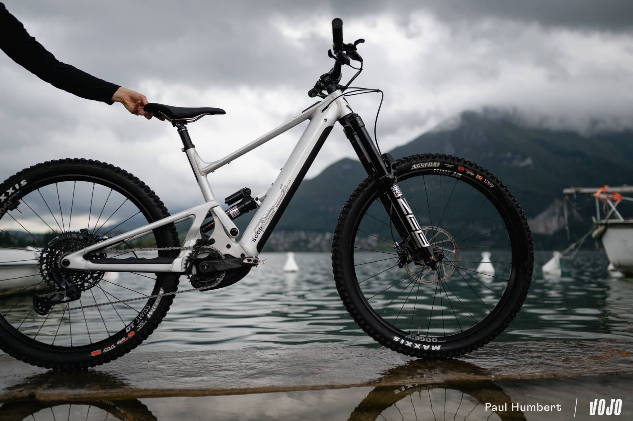 Dossier | Tips bij het kopen van een tweedehands e-mountainbike