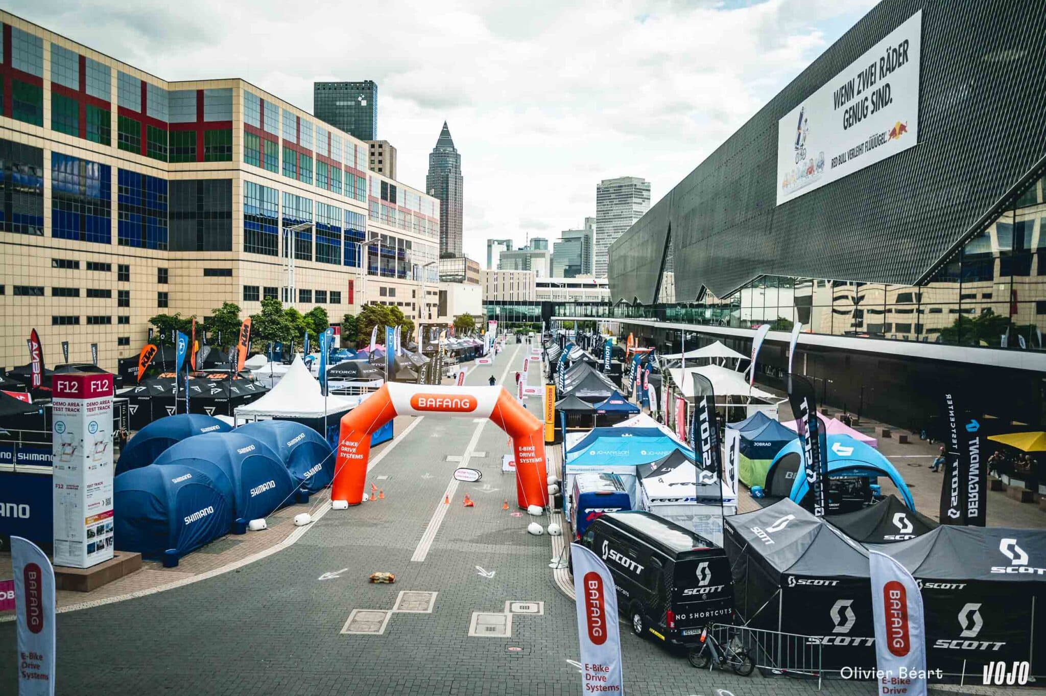 Eurobike 2024 | Onze selectie nieuwe producten en curiosa