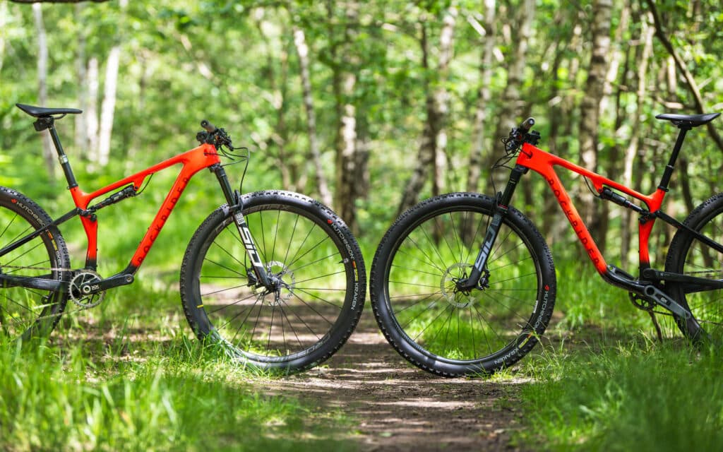 Vergelijkende test | Rockrider Race 940 S vs 940 S LTD: welke kiezen?