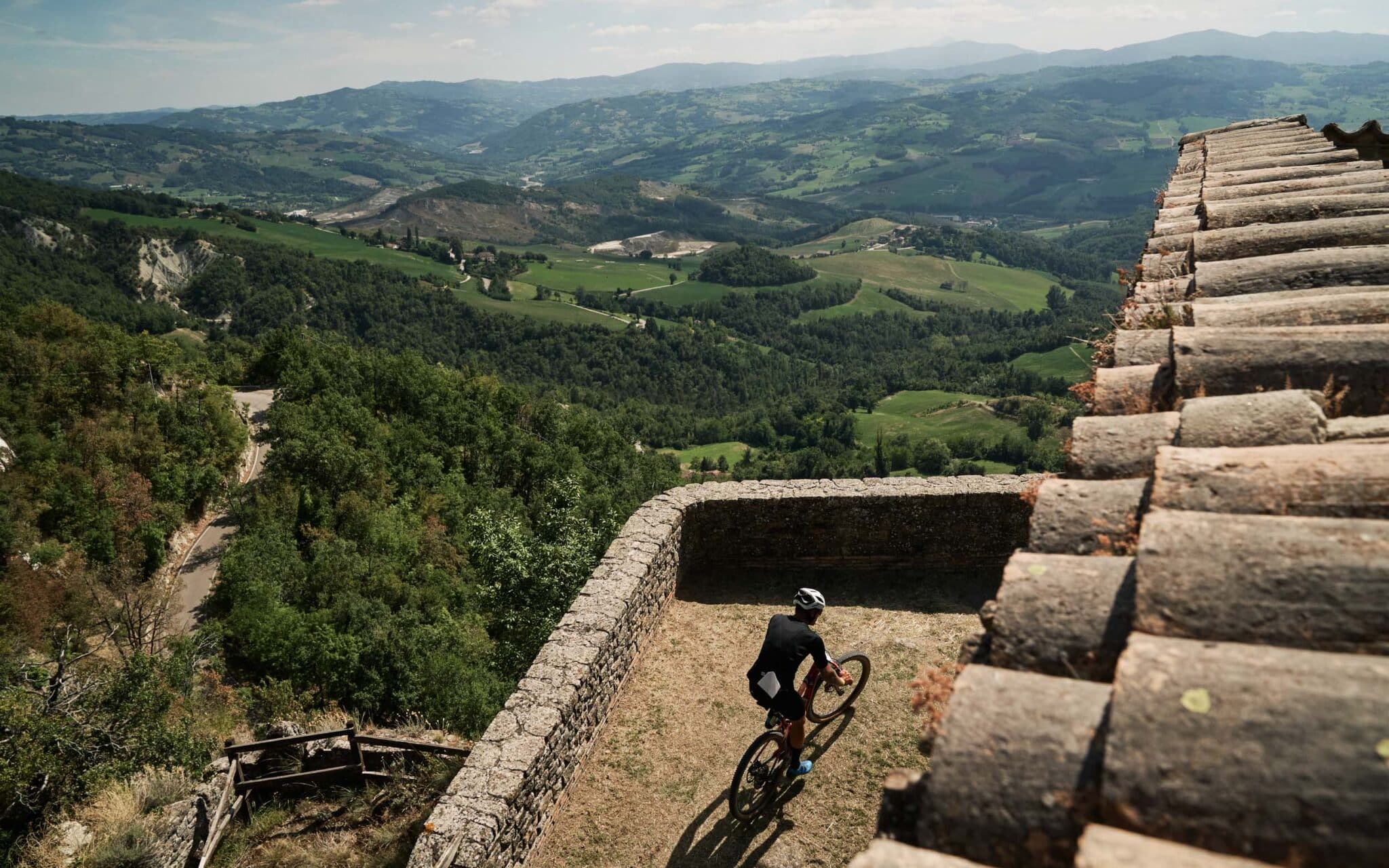 Nieuwe datum en format voor de Appenninica MTB Stage Race