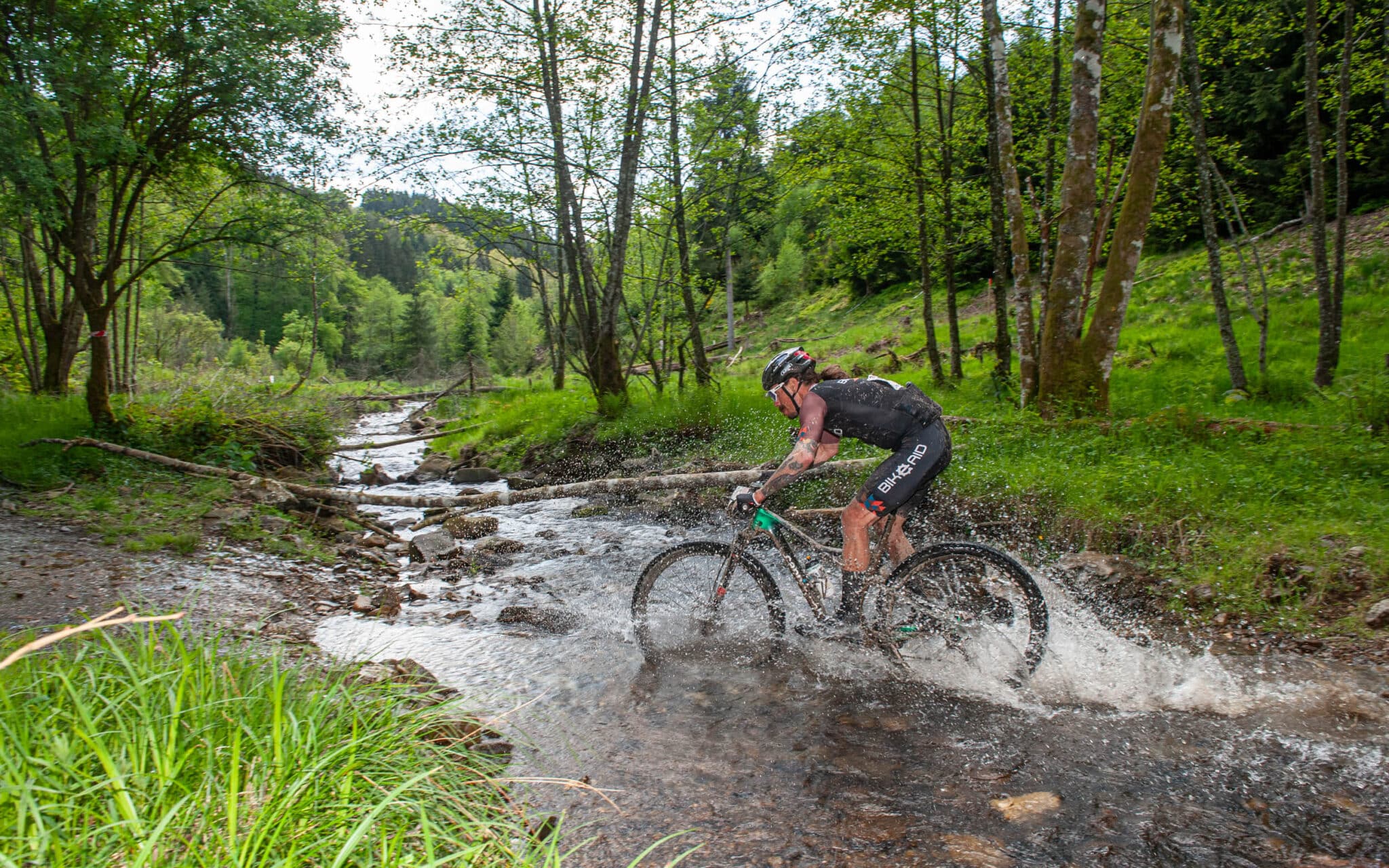 MTB marathons België en Nederland: dit is de kalender voor 2025!