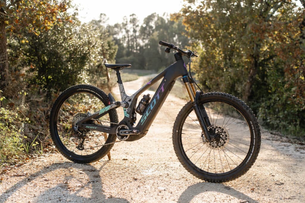 Test nieuw | Scott Patron eRIDE 2025: dezelfde formule, nieuw recept