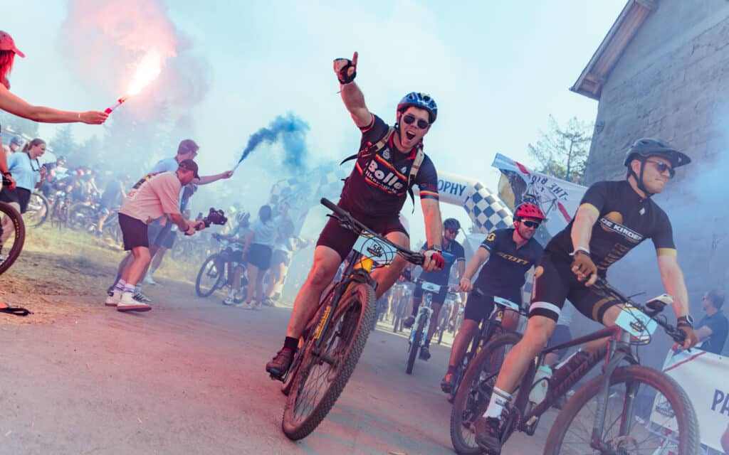 Voorbeschouwing | The Bike Trophy: een atypische MTB-meerdaagse in de Belgische Ardennen