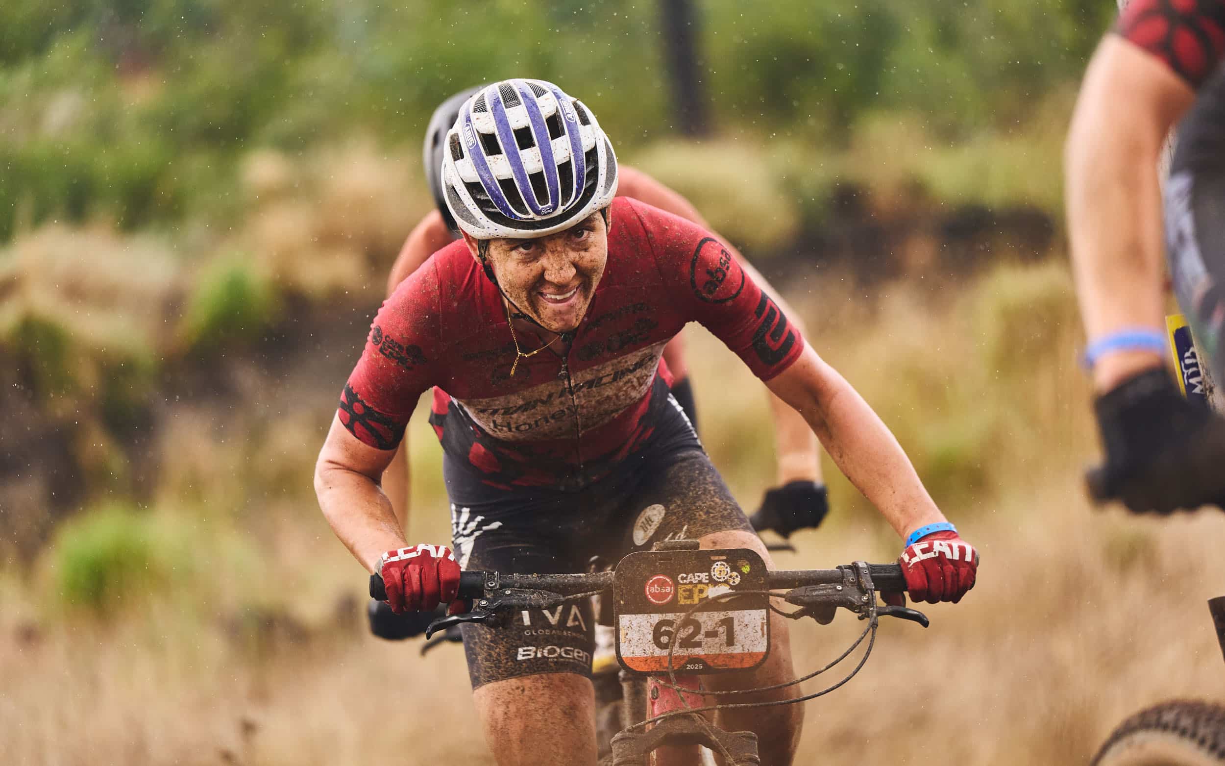Photo by Michael Chiaretta/Cape Epic