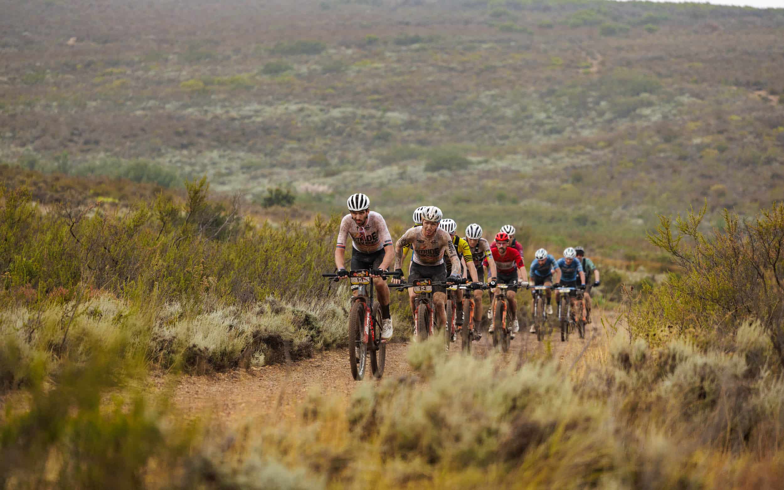 Photo by Nick Muzik/Cape Epic