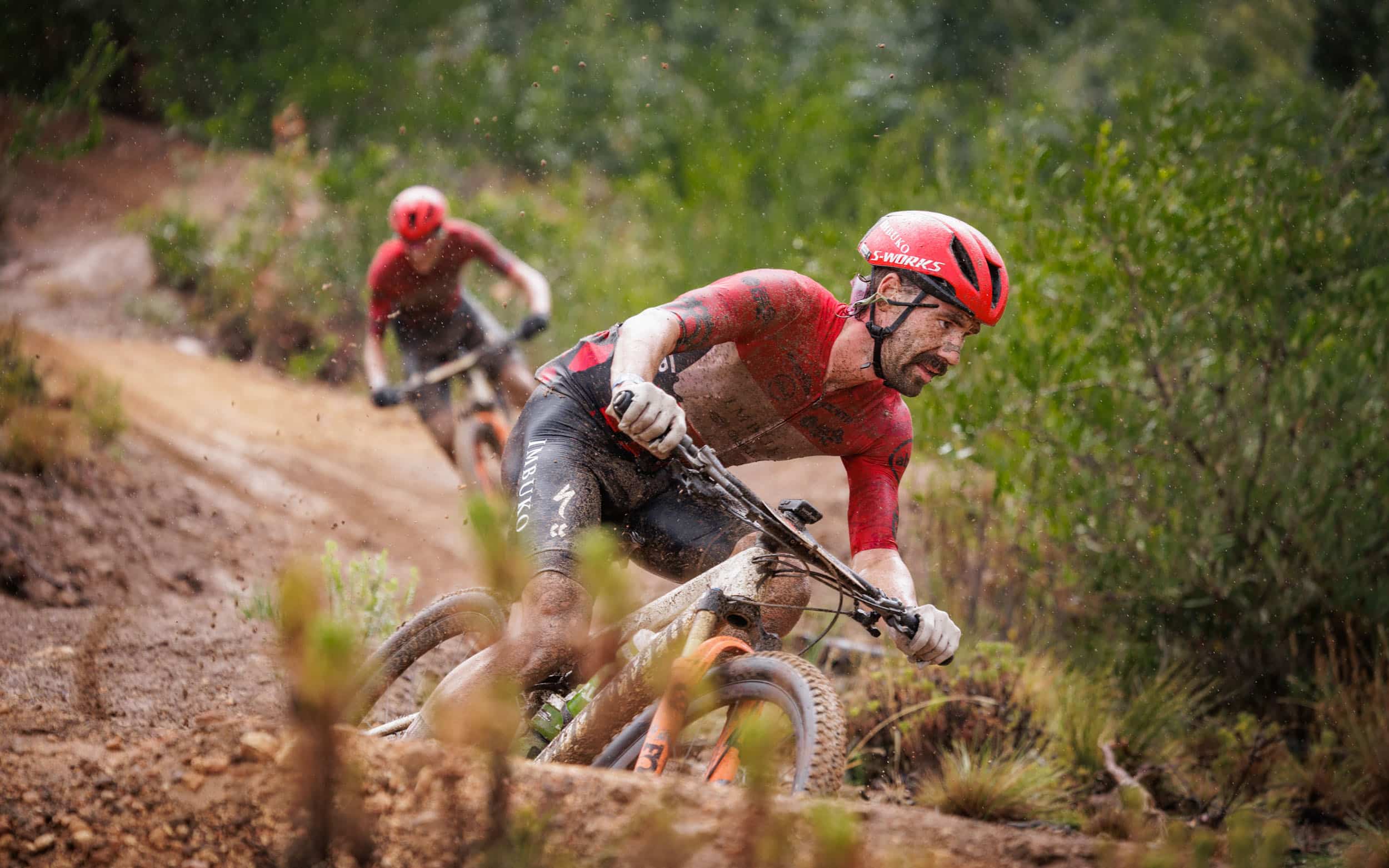 Photo by Nick Muzik/Cape Epic