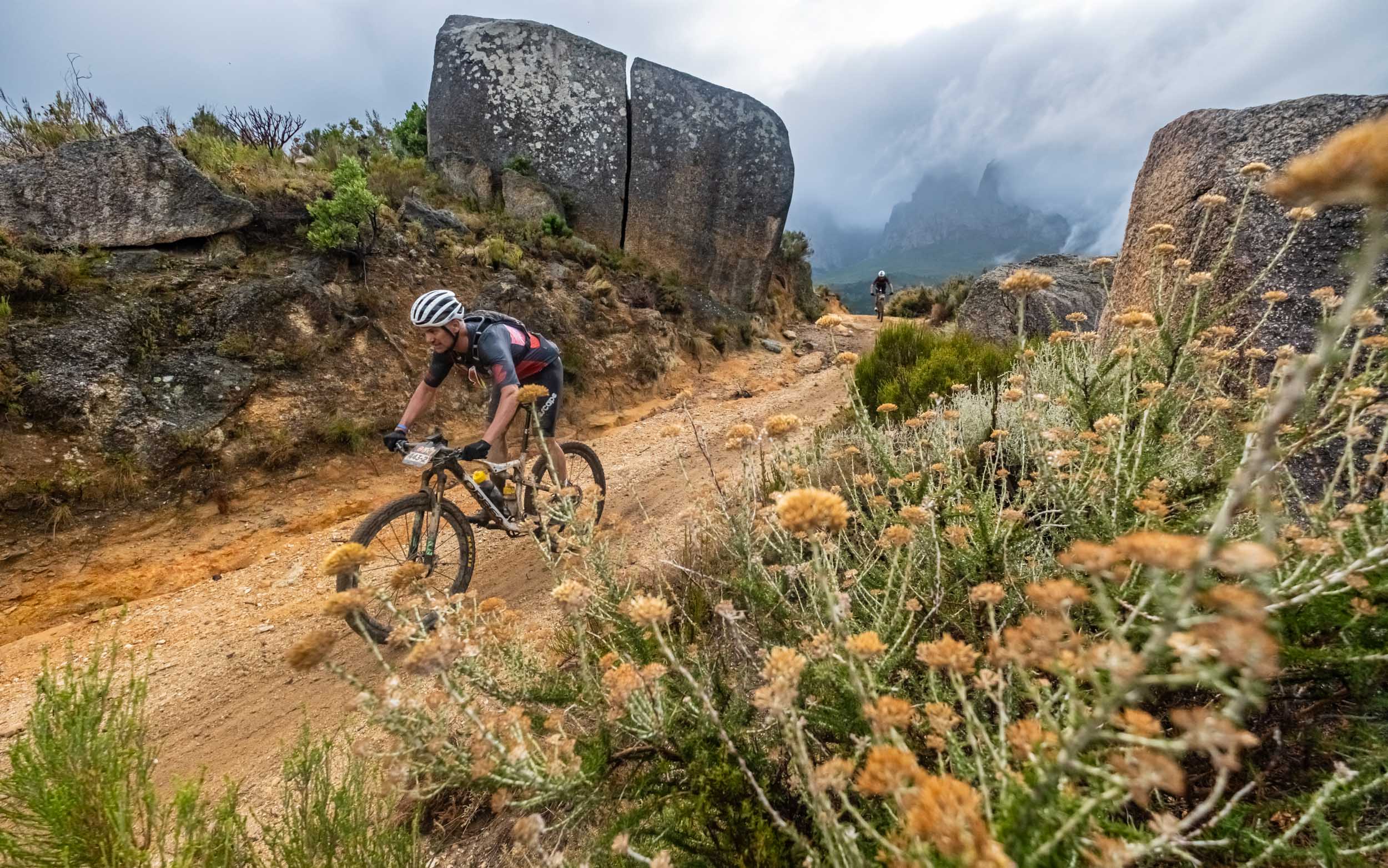 Photo by Dom Barnardt/Cape Epic