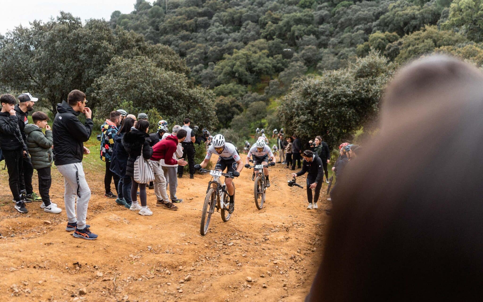 Andalucía Bike Race 2025 kroont zijn nieuwe kampioenen