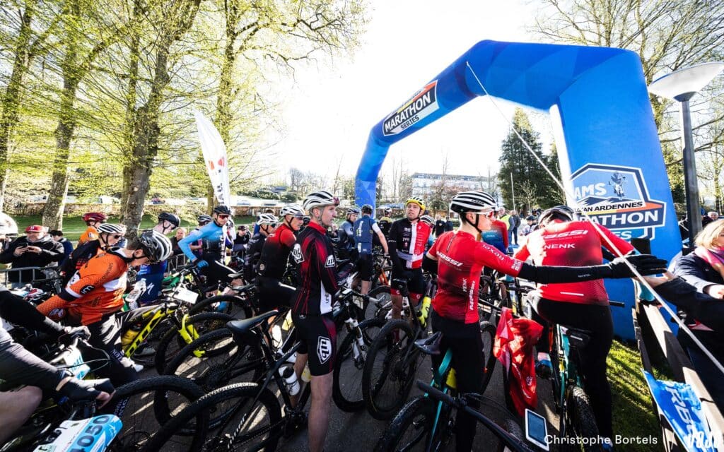 Belgian Ardennes Marathon Series: dit is de kalender voor 2026