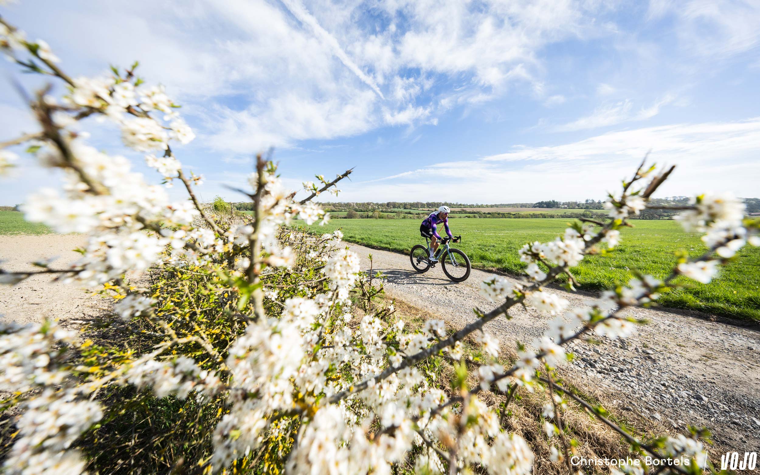 Ardenne Gravel Stages: nog één maand voor de start van de eerste editie