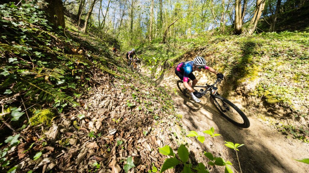 Open MTB Tour en Dusty Gravel 2025: de nieuwe Belgische wedstrijdseries zijn gelanceerd