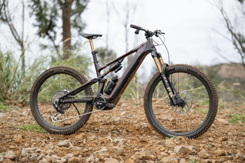 Test nieuw | Specialized Turbo Levo 4: krachtiger en slimmer