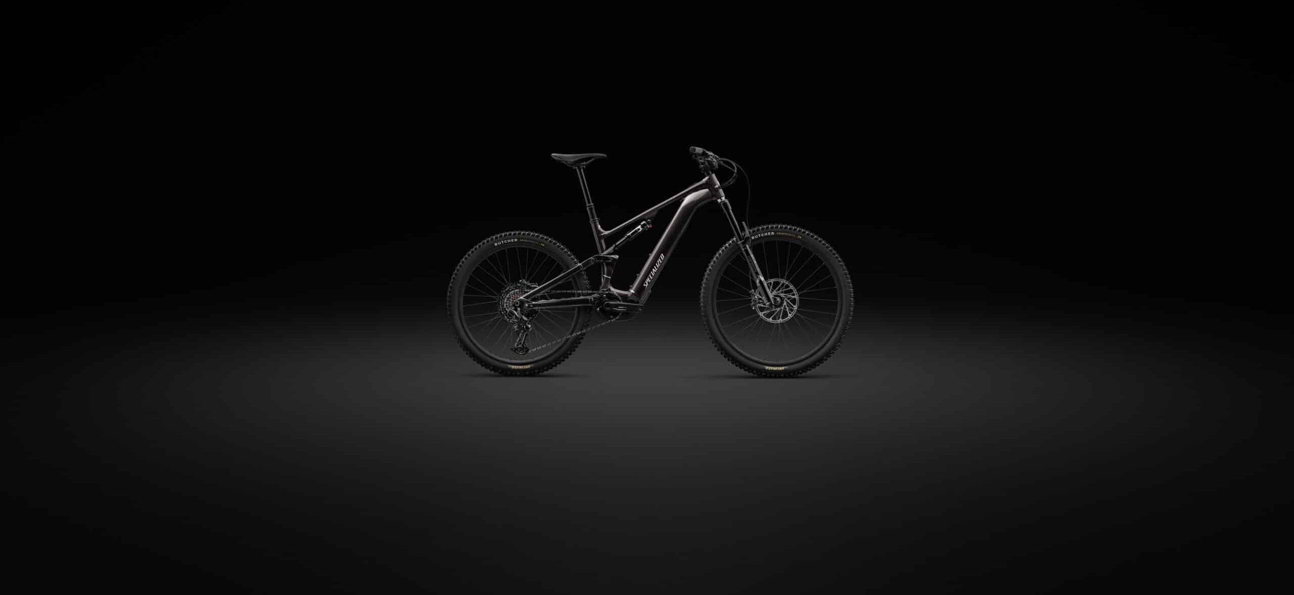 Nieuw 2025 | De Specialized Turbo Levo 4 Alloy-modellen zijn nu beschikbaar