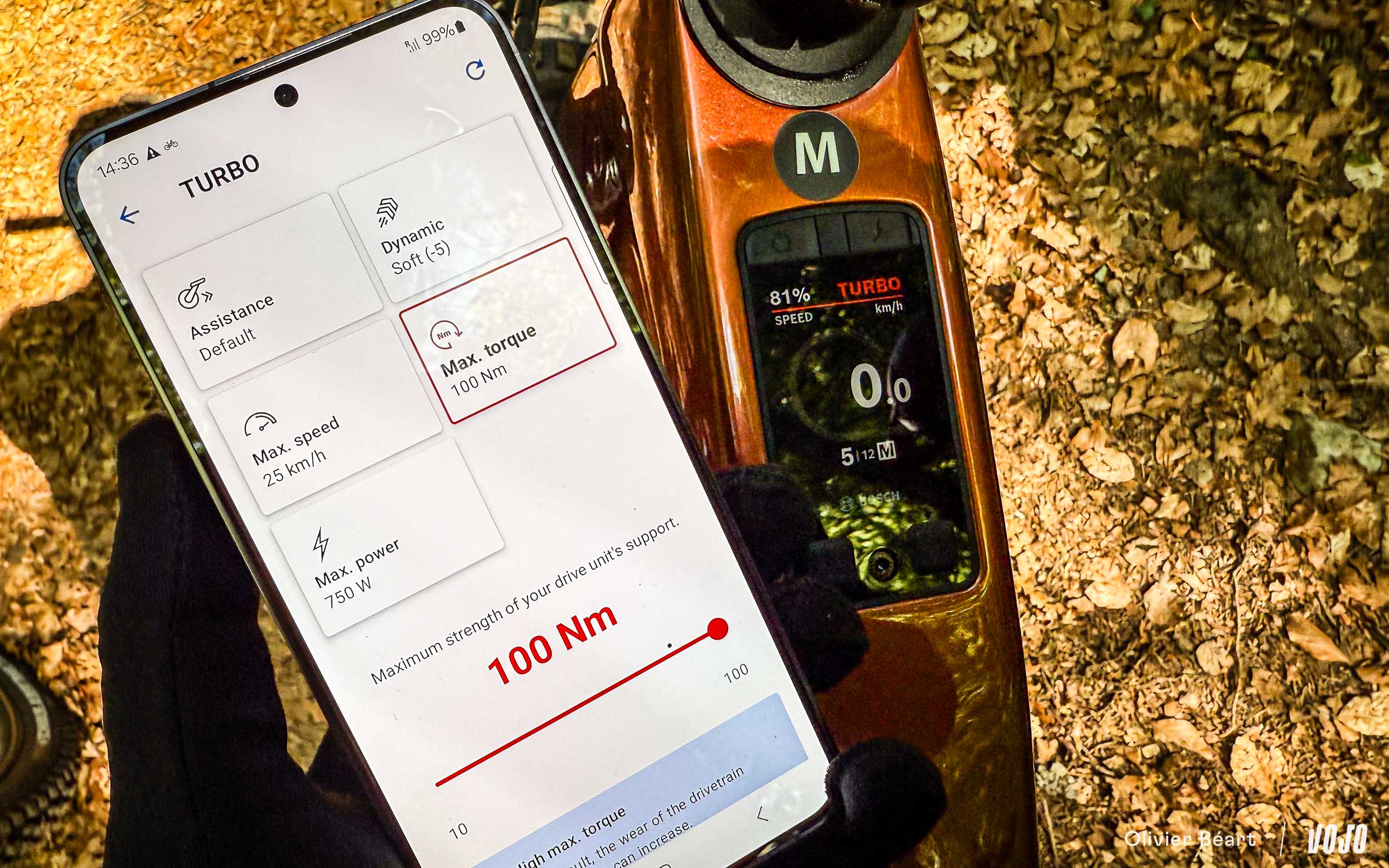 Bosch Performance CX Gen5: een update om je e-bike motor een boost te geven