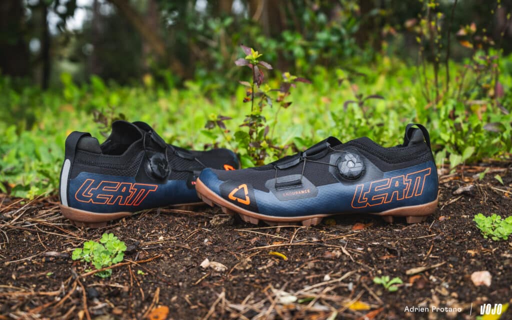 Test | Leatt ProClip 8.0 Endurance: de XC/gravelschoen die overal wil uitblinken