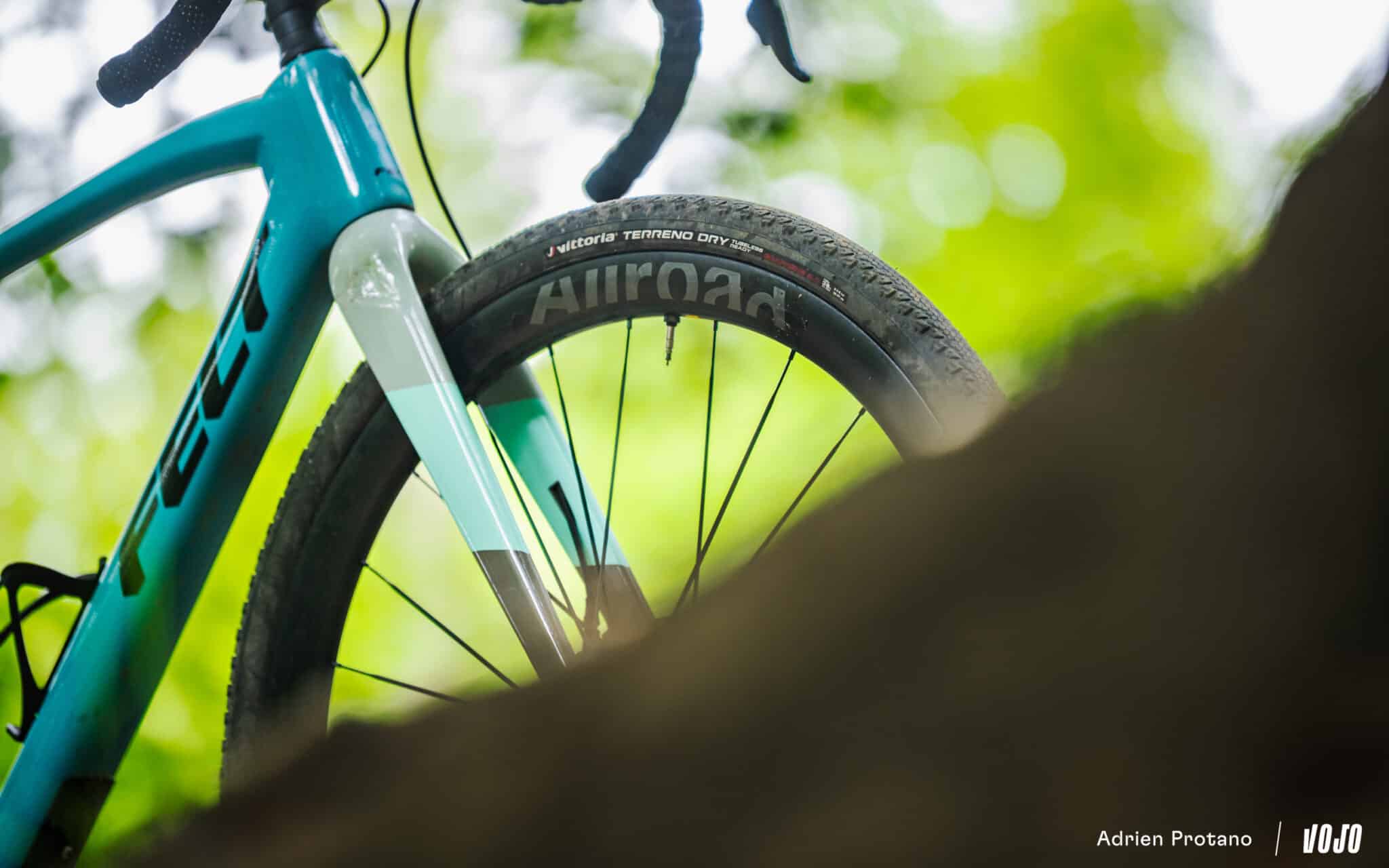 Test | Mavic AllRoad SL Carbon: gravelwielen die naar snelheid verlangen