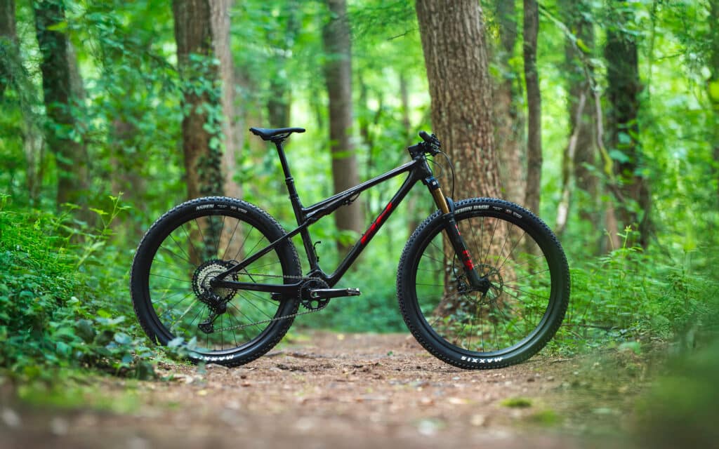 Test MTB XC | BH Lynx SLS 8.0: de belichaming van de moderne wedstrijdfiets