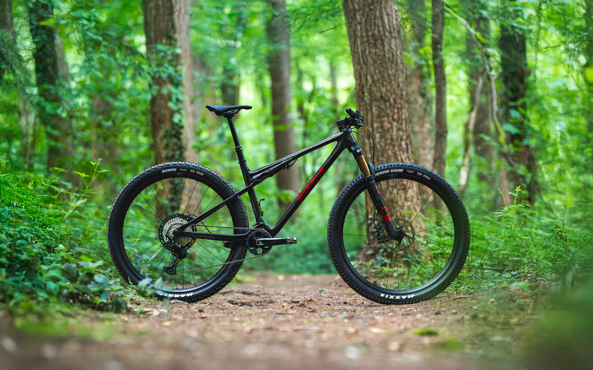 Test MTB XC | BH Lynx SLS 8.0: de belichaming van de moderne wedstrijdfiets