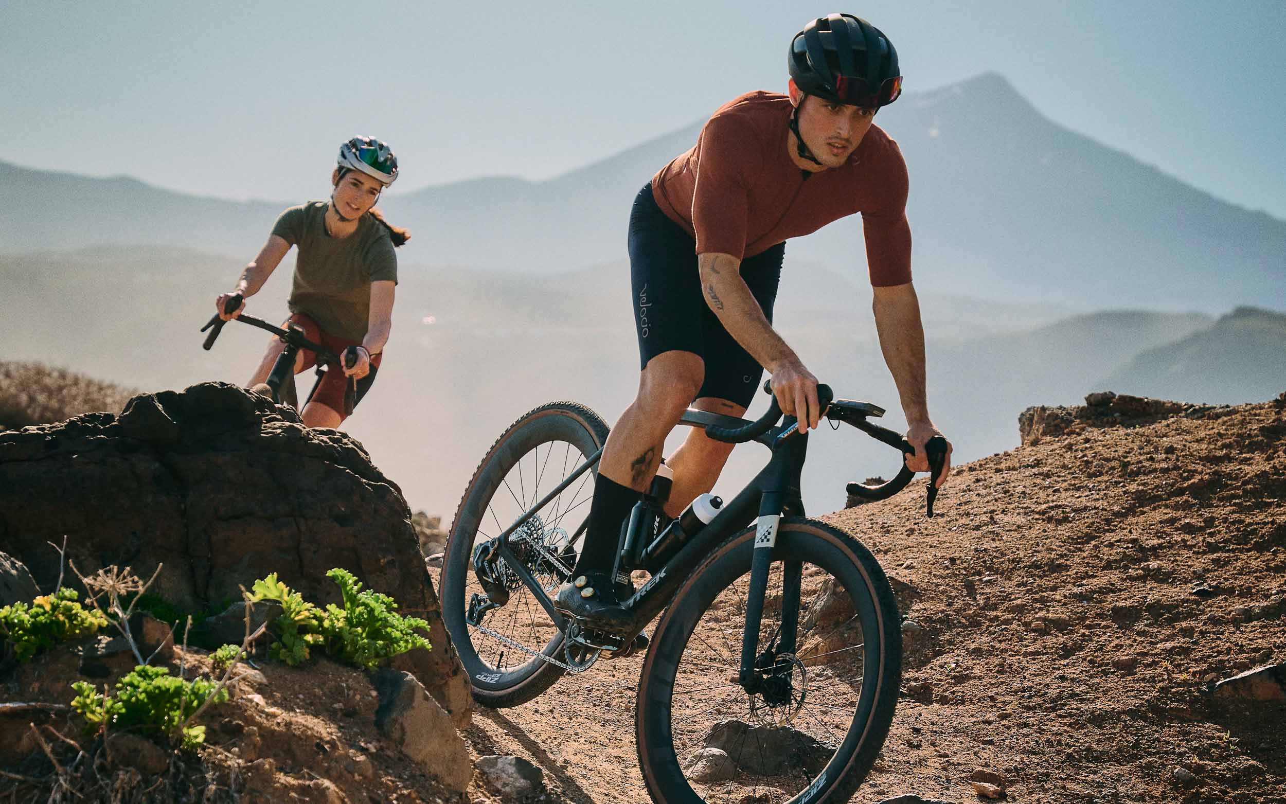Nieuw gravel | Een 13-speed voor de Sram Force XPLR en Rival XPLR ⋆ Vojo