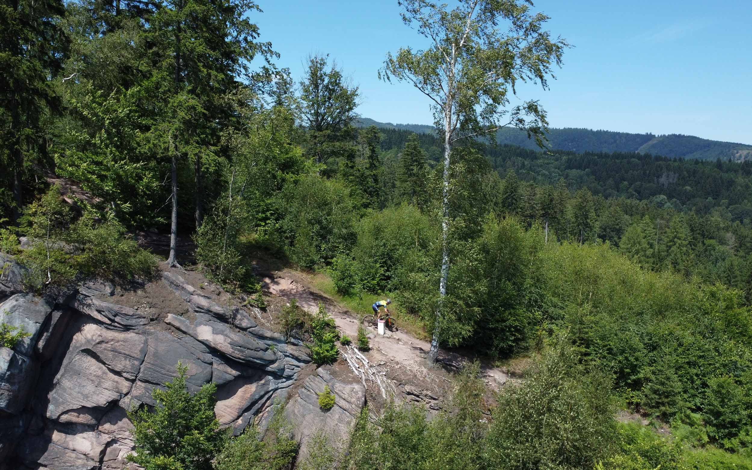 Voorbeschouwing MTB Trilogy: 4 dagen grenshoppen tussen Tsjechië en Polen