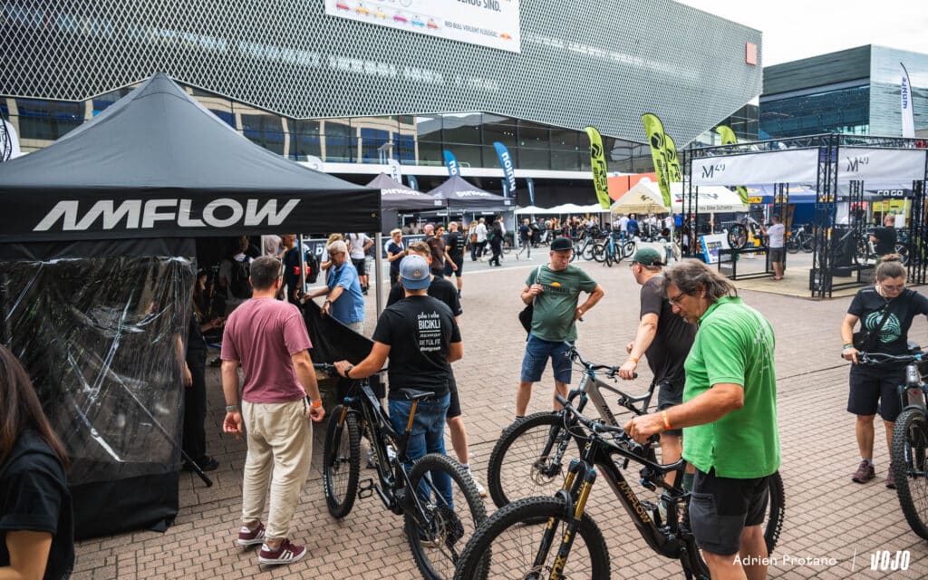 Eurobike 2025 | Onze vondsten op de beursvloer van Europa’s grootste fietssalon – Deel 2