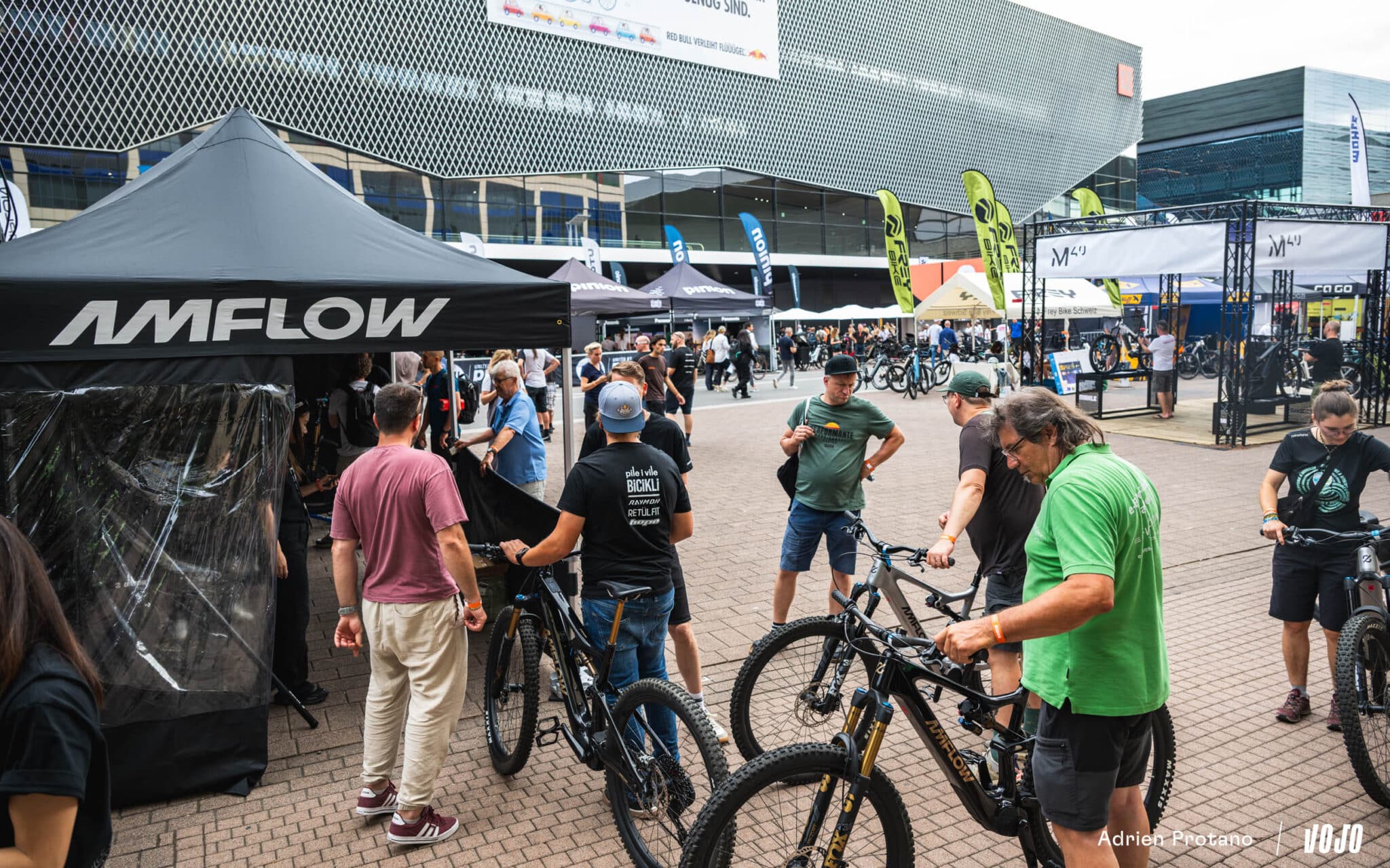 Eurobike 2025 | Onze vondsten op de beursvloer van Europa’s grootste fietssalon – Deel 2