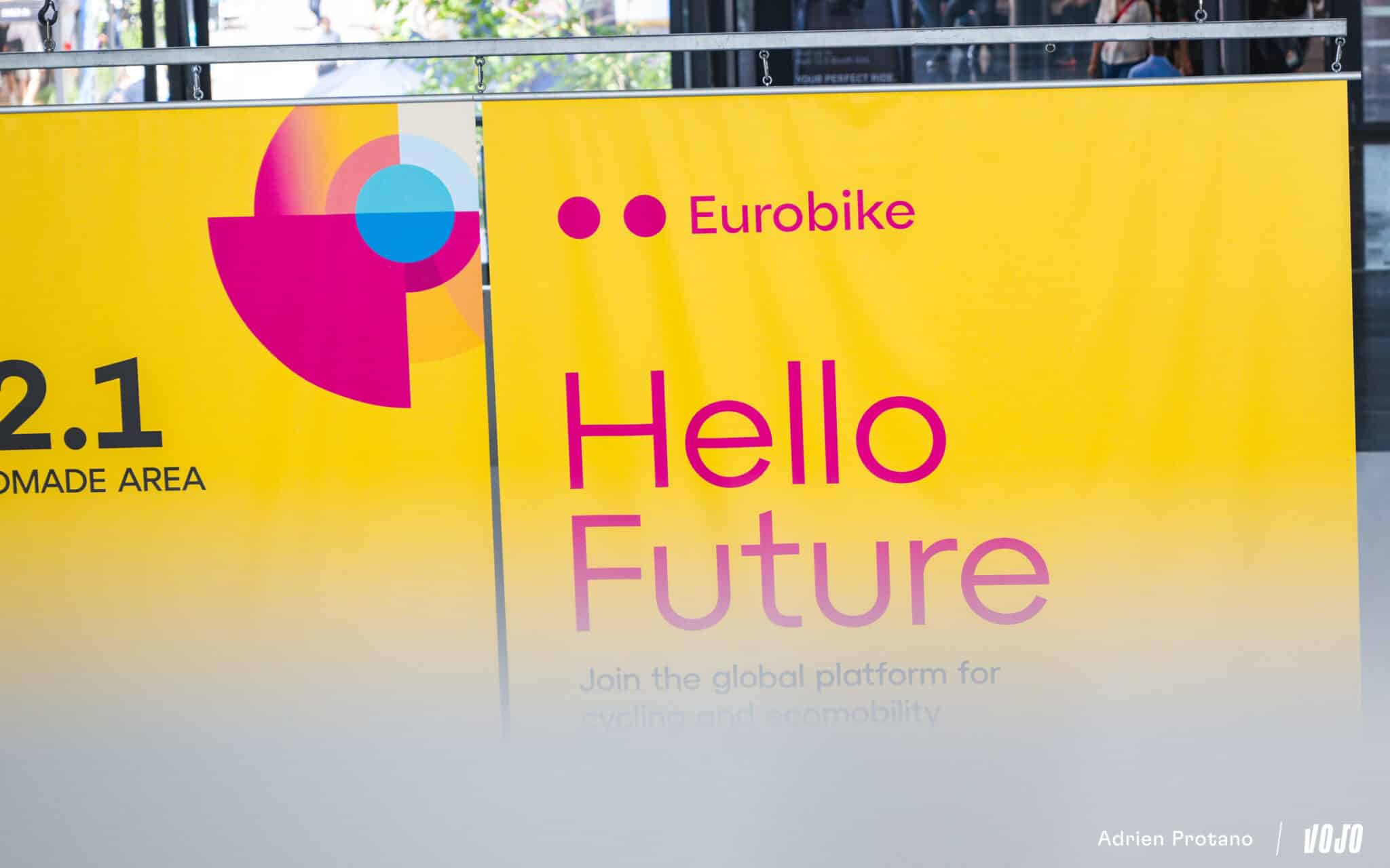 Eurobike 2025 | Onze vondsten op de beursvloer van Europa’s grootste fietssalon – Deel 1