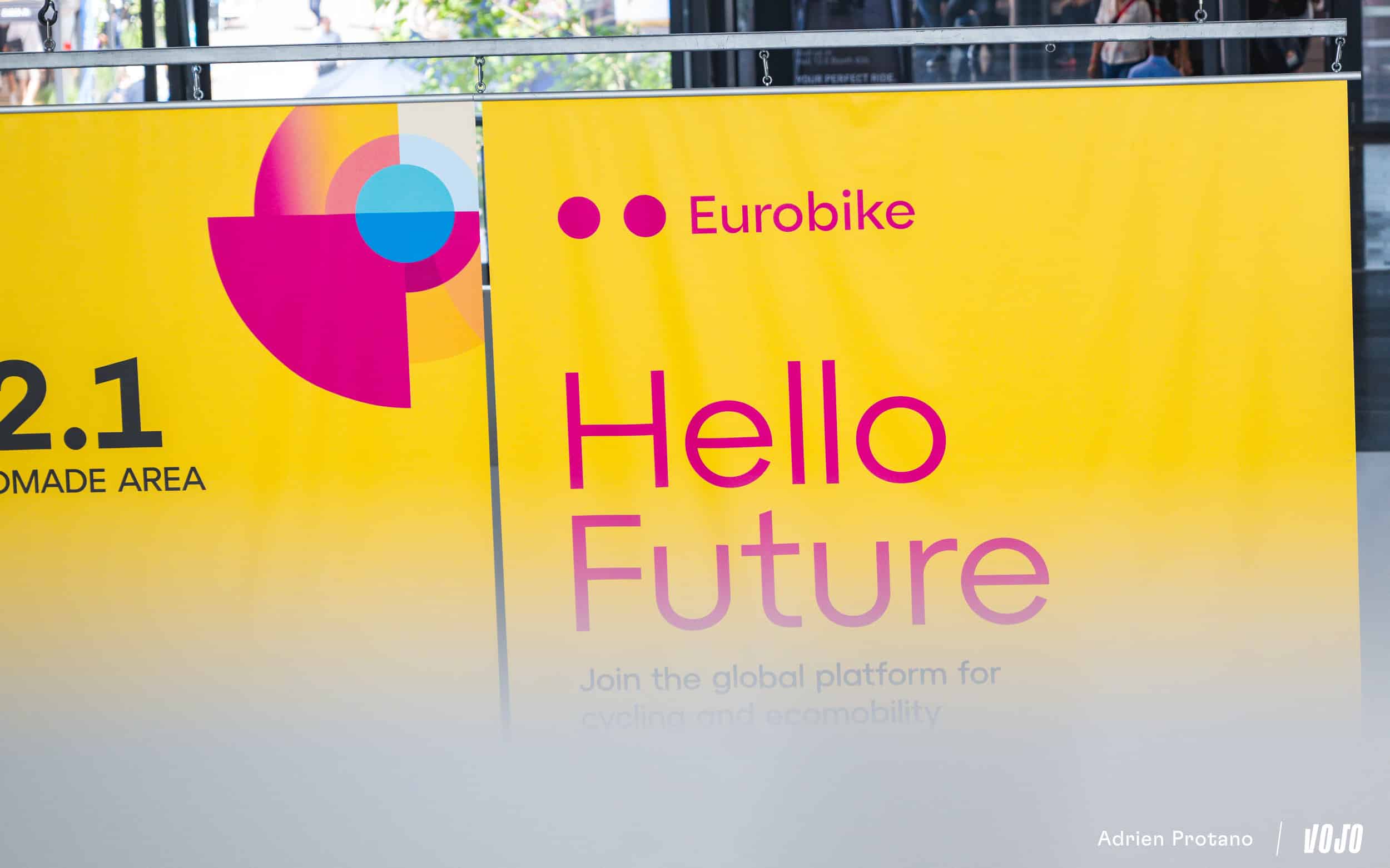 Eurobike 2025 | Onze vondsten op de beursvloer van Europa’s grootste fietssalon – Deel 1