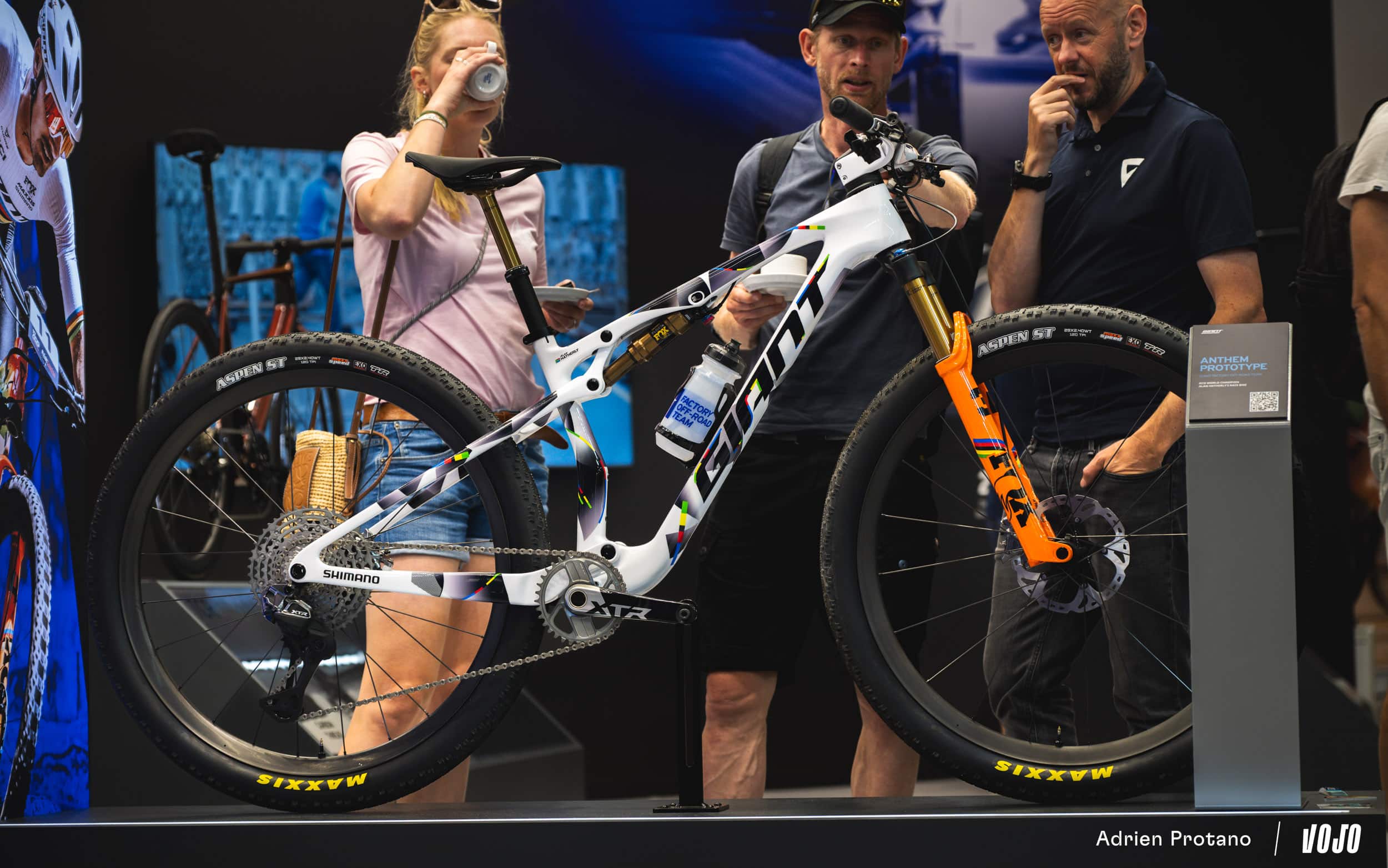 https://www.vojomag.nl/app/uploads/2025/06/Eurobike 2025 Avis Test Comparaison Vojo A.Protano 1 50.jpg