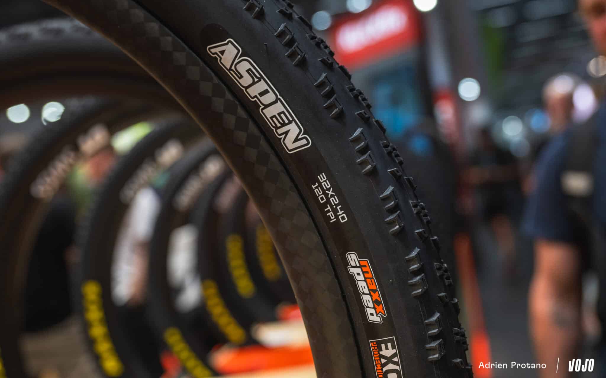 https://www.vojomag.nl/app/uploads/2025/06/Eurobike 2025 Avis Test Comparaison Vojo A.Protano 2 2048x1280.jpg