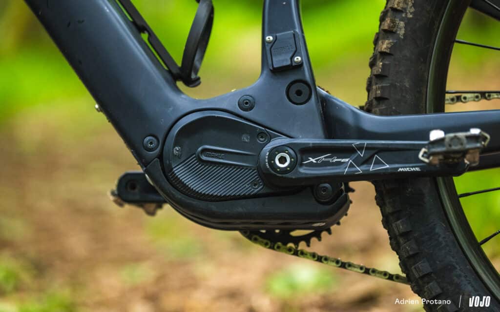 Test nieuw | Mahle M40: een nieuwe speler in het spel
