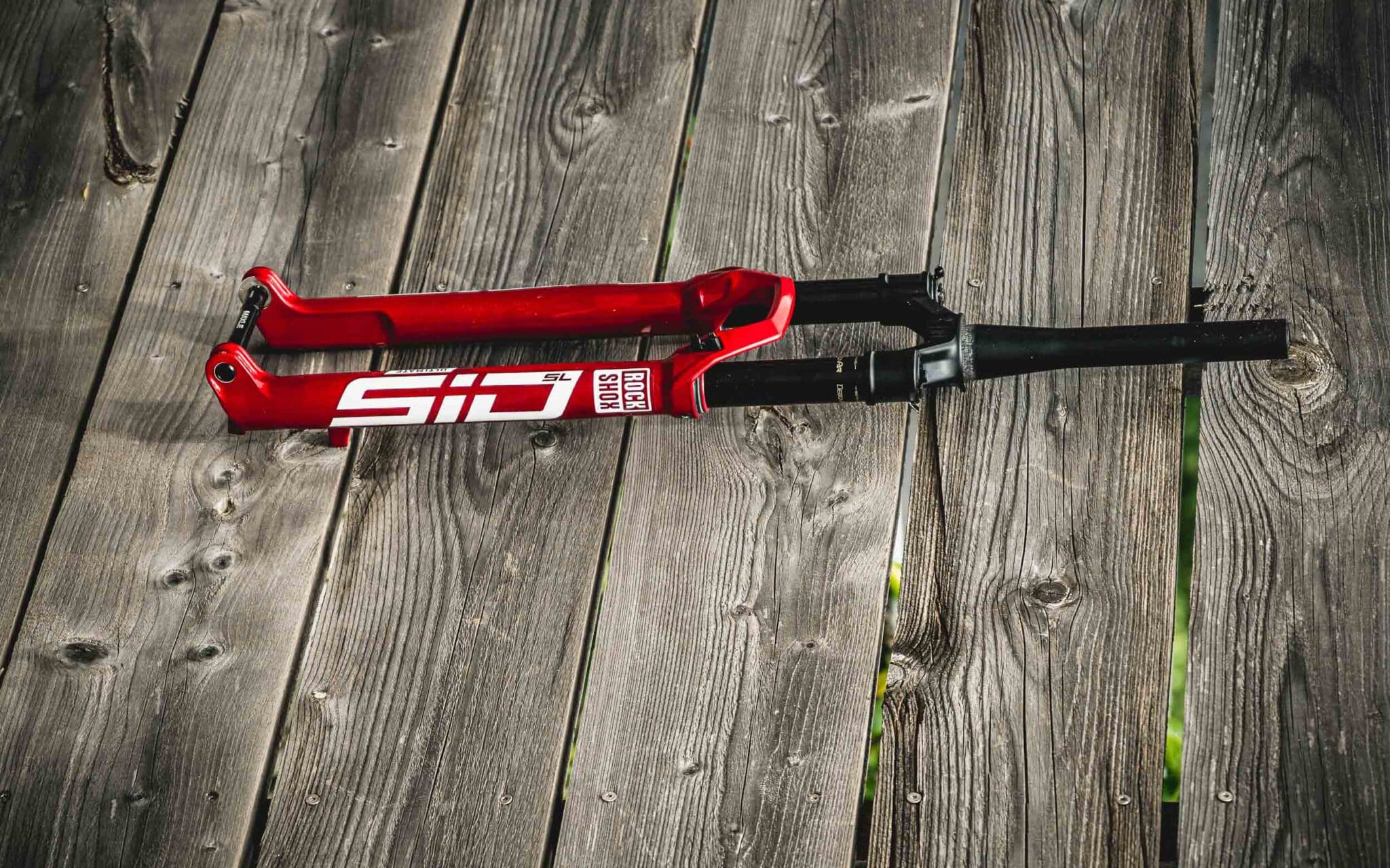 Nieuw | RockShox SID SL 2026: aan lucht geen gebrek