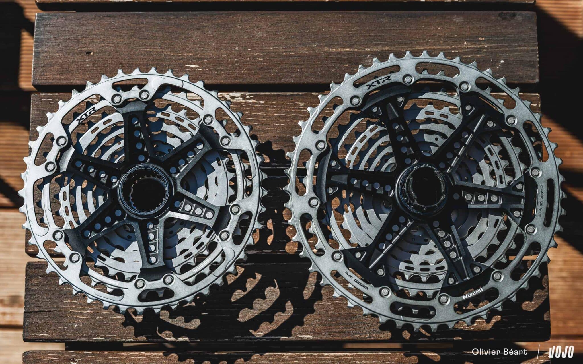 https://www.vojomag.nl/app/uploads/2025/06/Shimano XTR 9200 Di2 cassette test essai avis - Copyright Olivier Beart Vojo Magazine 6 2048x1280.jpg