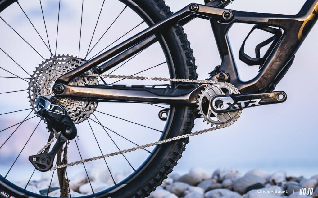 Test nieuw | Shimano XTR M9200 Di2: de draadloze elektronische versie maakt eindelijk zijn opwachting!
