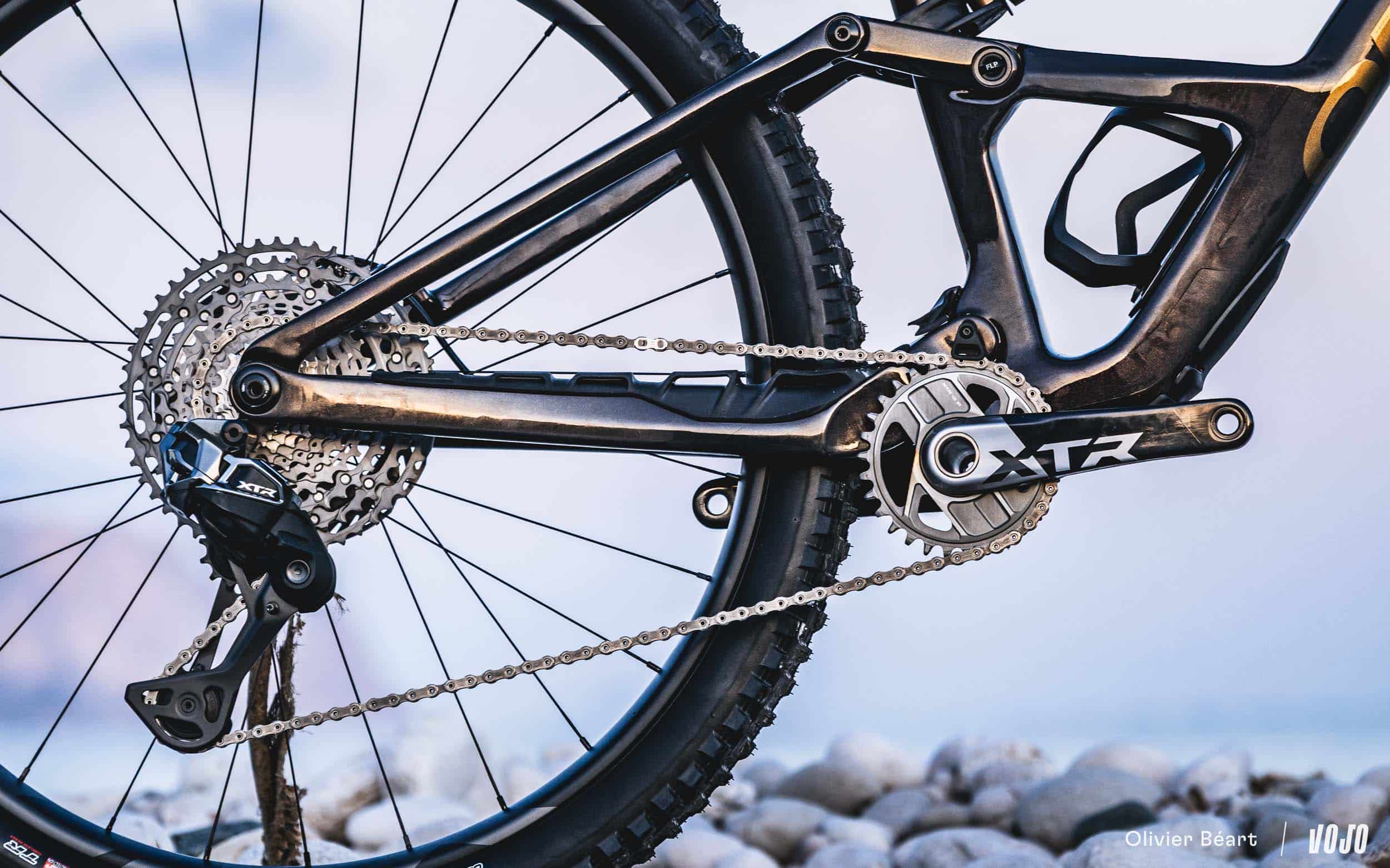 Test nieuw | Shimano XTR M9200 Di2: de draadloze elektronische versie maakt eindelijk zijn opwachting!