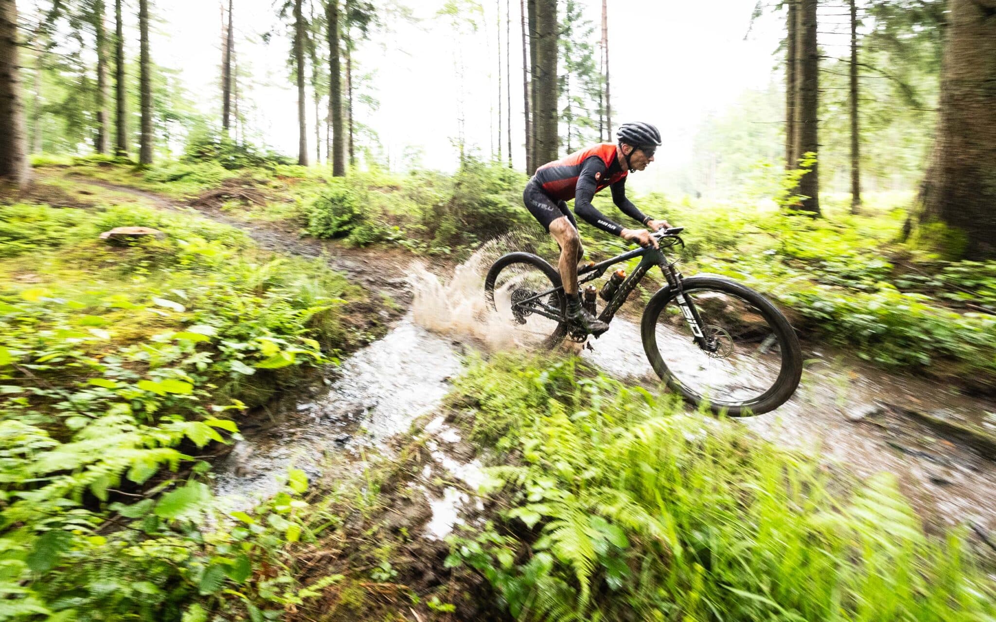 BAMS #2 | Ardennes Trophy 2025: zoeken naar grip in de modder