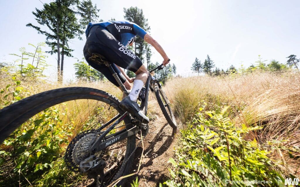 BAMS #3 - BK MTB | Raid des Hautes Fagnes 2025: een ketel vol Belgische kampioenen