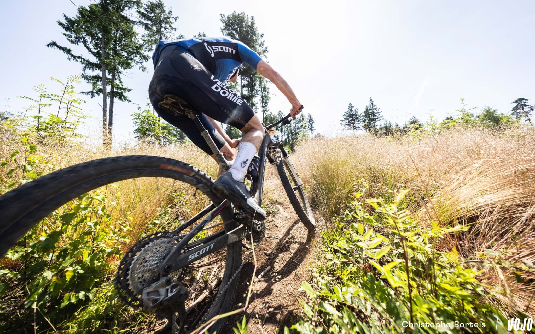 BAMS #3 – BK MTB | Raid des Hautes Fagnes 2025: een ketel vol Belgische kampioenen