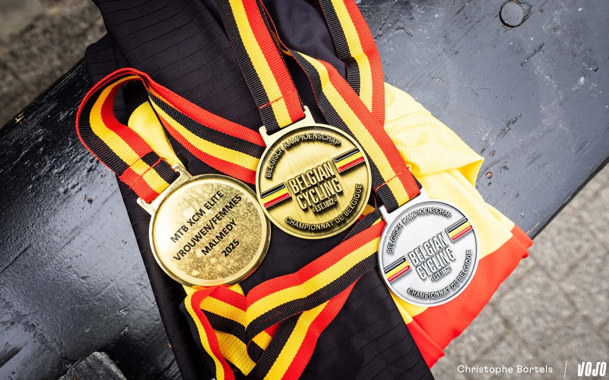 De Raid des Hautes Fagnes organiseert het Belgisch kampioenschap XCM 2026