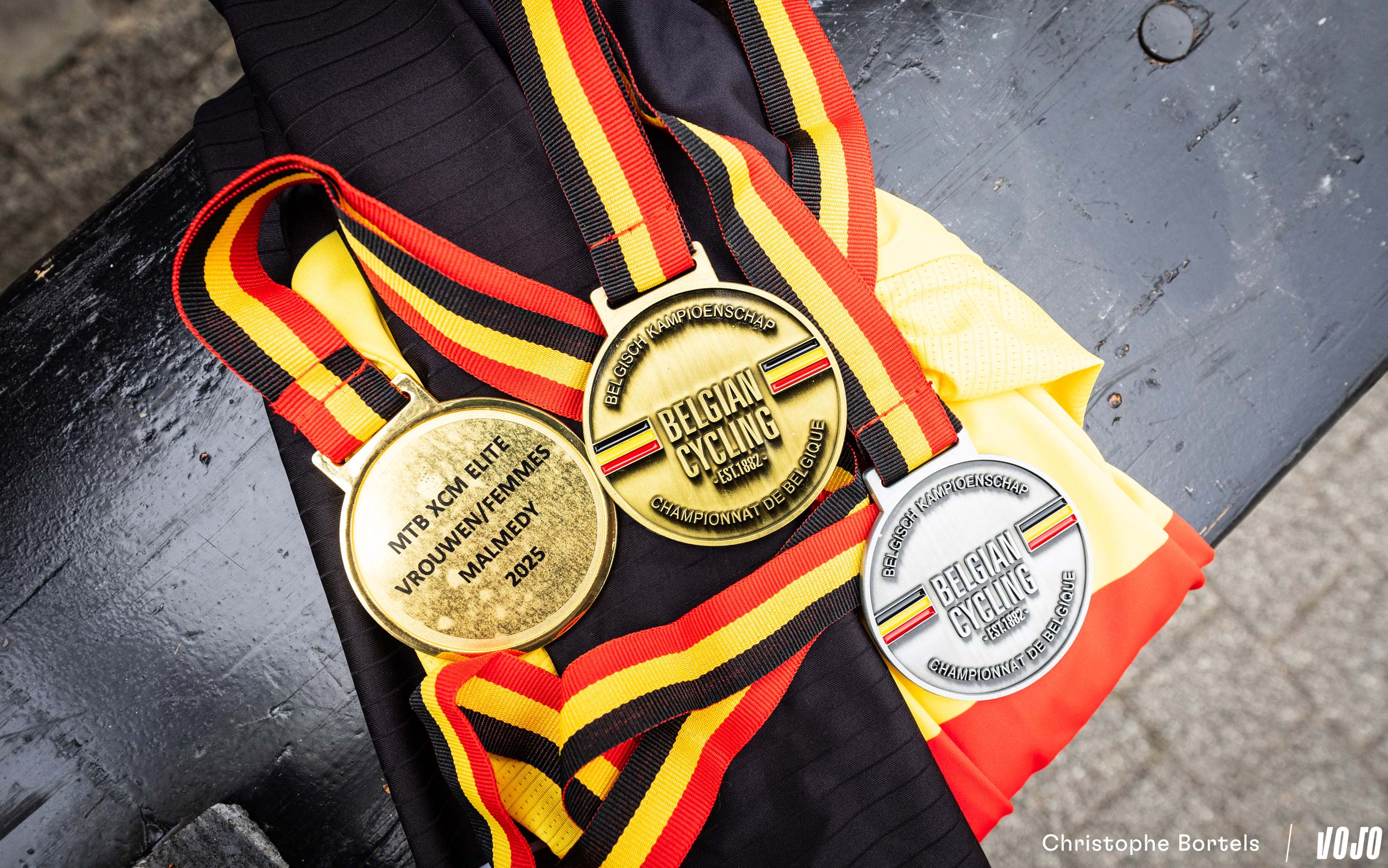 De Raid des Hautes Fagnes organiseert het Belgisch kampioenschap XCM 2026